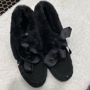 Tory Burch Aberdeen Slippers